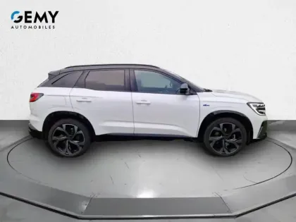 Photo 3 Renault Austral  E-Tech hybrid 200