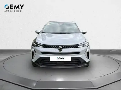 Photo 32 Renault Captur  Eco-G 100 ch