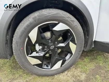 Photo 13 Renault Captur  Eco-G 100 ch