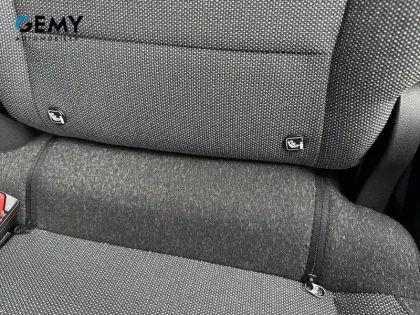 Photo 47 Renault Captur  Eco-G 100 ch