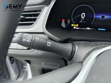 Photo 54 Renault Captur  Eco-G 100 ch