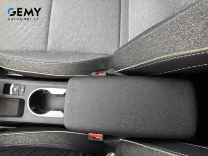 Photo 120 Renault Captur  Eco-G 100 ch