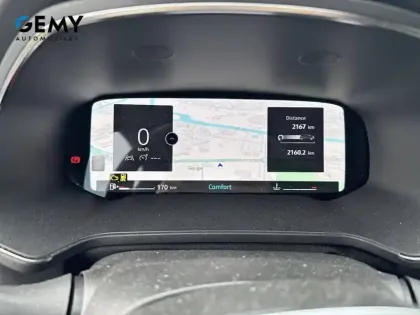 Photo 56 Renault Captur  Eco-G 100 ch