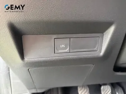 Photo 19 Renault Captur  Eco-G 100 ch