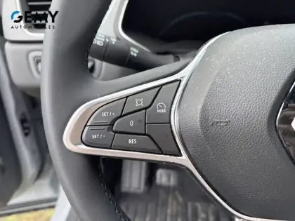 Photo 113 Renault Captur  Eco-G 100 ch