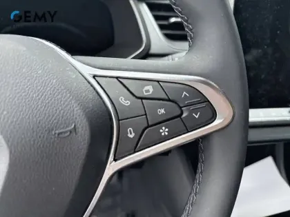 Photo 21 Renault Captur  Eco-G 100 ch