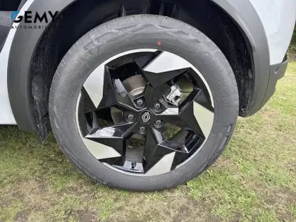 Photo 41 Renault Captur  Eco-G 100 ch