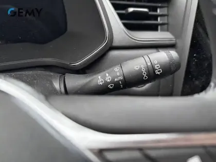 Photo 22 Renault Captur  Eco-G 100 ch