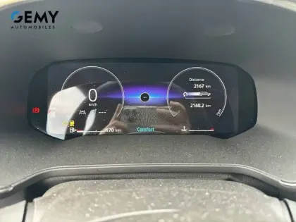 Photo 55 Renault Captur  Eco-G 100 ch