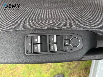 Photo 17 Renault Captur  Eco-G 100 ch