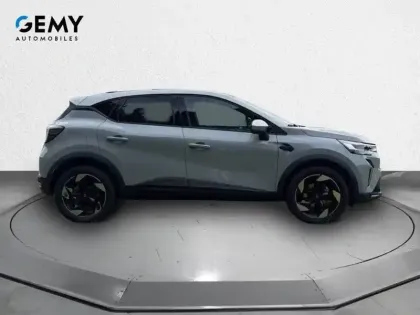Photo 96 Renault Captur  Eco-G 100 ch