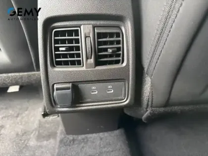 Photo 46 Renault Captur  Eco-G 100 ch