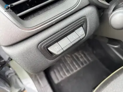 Photo 49 Renault Captur  Eco-G 100 ch