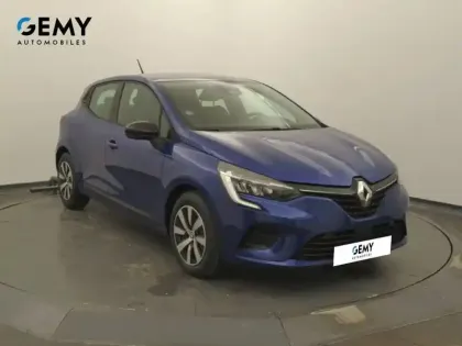 Photo 2 Renault Clio  TCe 90