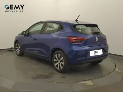 Photo 6 Renault Clio  TCe 90