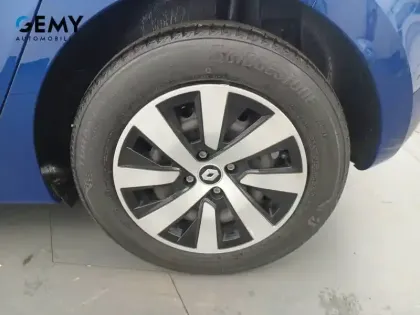 Photo 10 Renault Clio  TCe 90