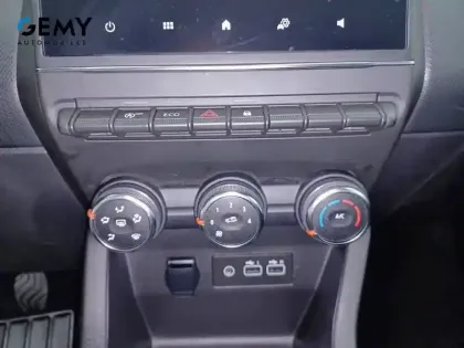 Photo 15 Renault Clio  TCe 90