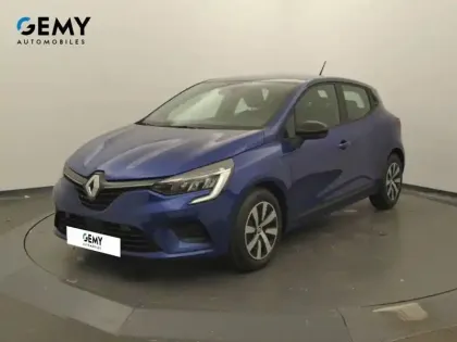 Photo Renault Clio Equilibre