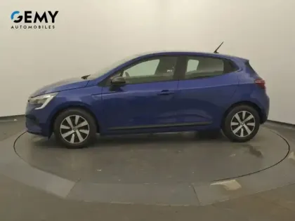 Photo 18 Renault Clio  TCe 90