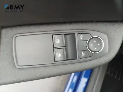 Photo 11 Renault Clio  TCe 90