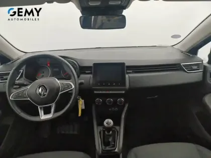 Photo 7 Renault Clio  TCe 90