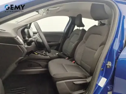 Photo 8 Renault Clio  TCe 90