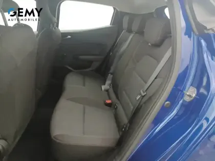 Photo 9 Renault Clio  TCe 90