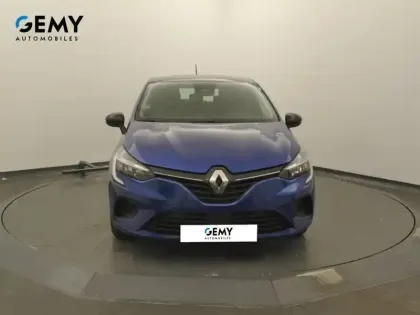 Photo 1 Renault Clio  TCe 90