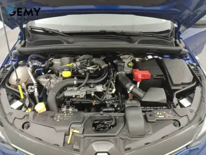 Photo 12 Renault Clio  TCe 90