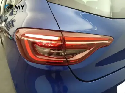 Photo 19 Renault Clio  TCe 90