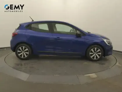 Photo 3 Renault Clio  TCe 90