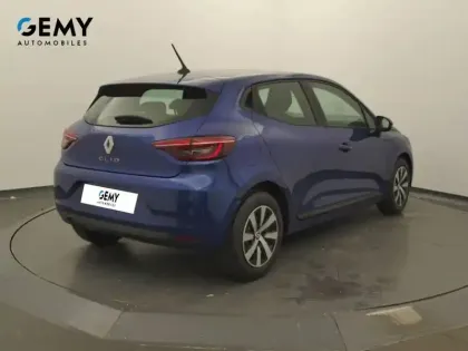 Photo 17 Renault Clio  TCe 90