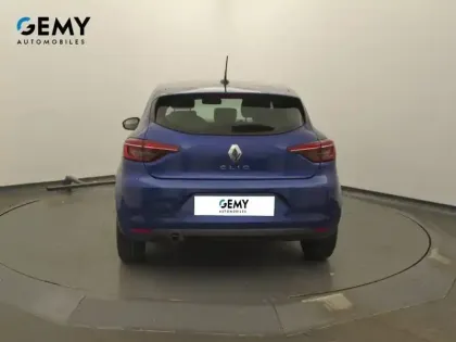 Photo 4 Renault Clio  TCe 90
