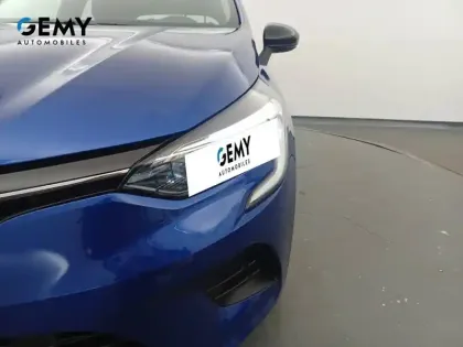 Photo 16 Renault Clio  TCe 90