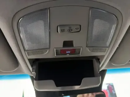 Photo 37 Hyundai Kona  Electrique 39 kWh - 136 ch