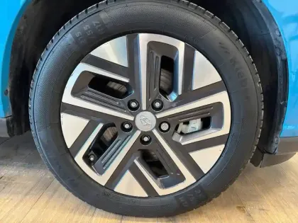 Photo 15 Hyundai Kona  Electrique 39 kWh - 136 ch