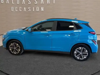 Photo 44 Hyundai Kona  Electrique 39 kWh - 136 ch