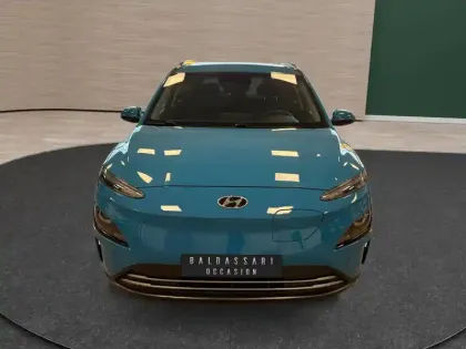 Photo 50 Hyundai Kona  Electrique 39 kWh - 136 ch