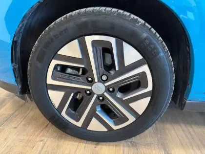 Photo 22 Hyundai Kona  Electrique 39 kWh - 136 ch