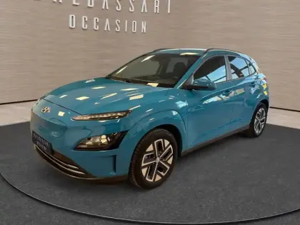 Photo Hyundai Kona Intuitive