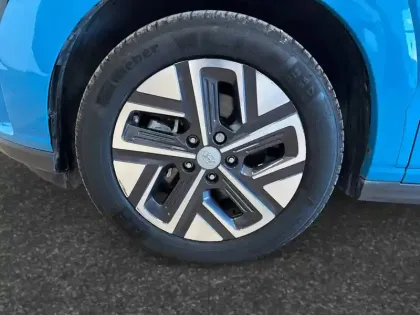 Photo 56 Hyundai Kona  Electrique 39 kWh - 136 ch