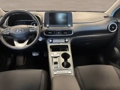 Photo 52 Hyundai Kona  Electrique 39 kWh - 136 ch