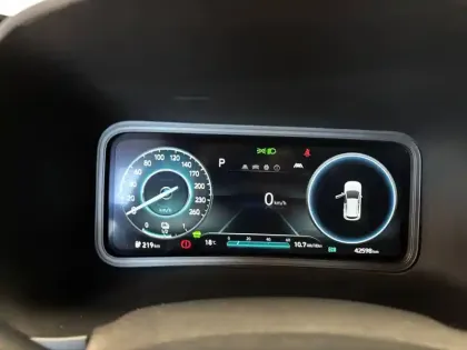 Photo 36 Hyundai Kona  Electrique 39 kWh - 136 ch