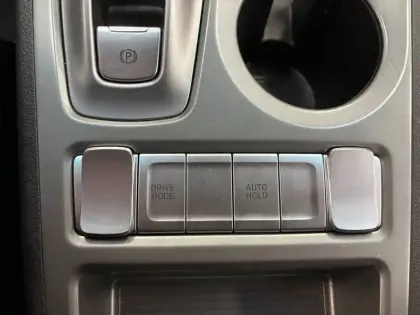 Photo 70 Hyundai Kona  Electrique 39 kWh - 136 ch