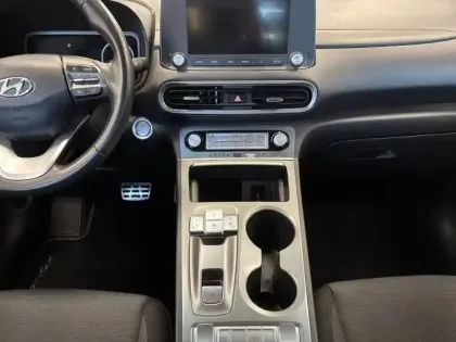 Photo 53 Hyundai Kona  Electrique 39 kWh - 136 ch