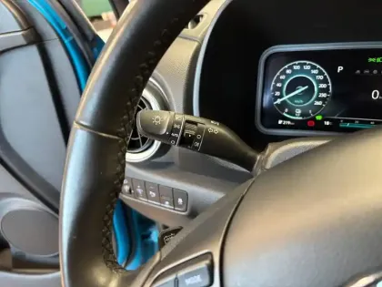 Photo 75 Hyundai Kona  Electrique 39 kWh - 136 ch