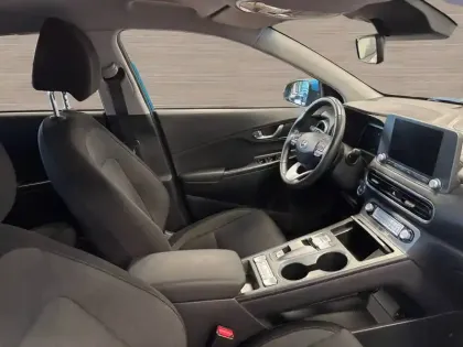 Photo 14 Hyundai Kona  Electrique 39 kWh - 136 ch