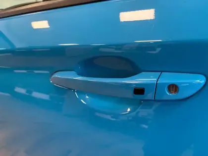 Photo 64 Hyundai Kona  Electrique 39 kWh - 136 ch