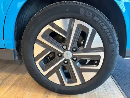 Photo 63 Hyundai Kona  Electrique 39 kWh - 136 ch