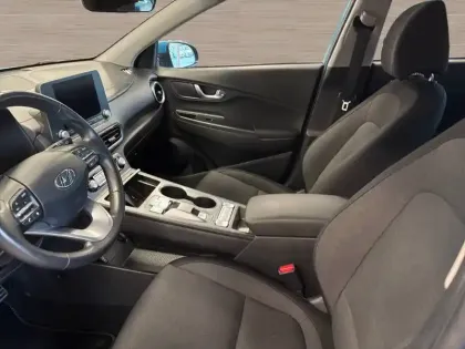 Photo 8 Hyundai Kona  Electrique 39 kWh - 136 ch